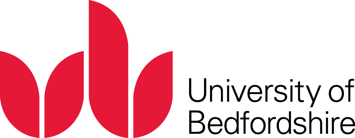 University of Bedfordshire logo