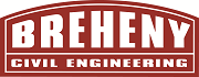 Breheny Civil Engineering logo