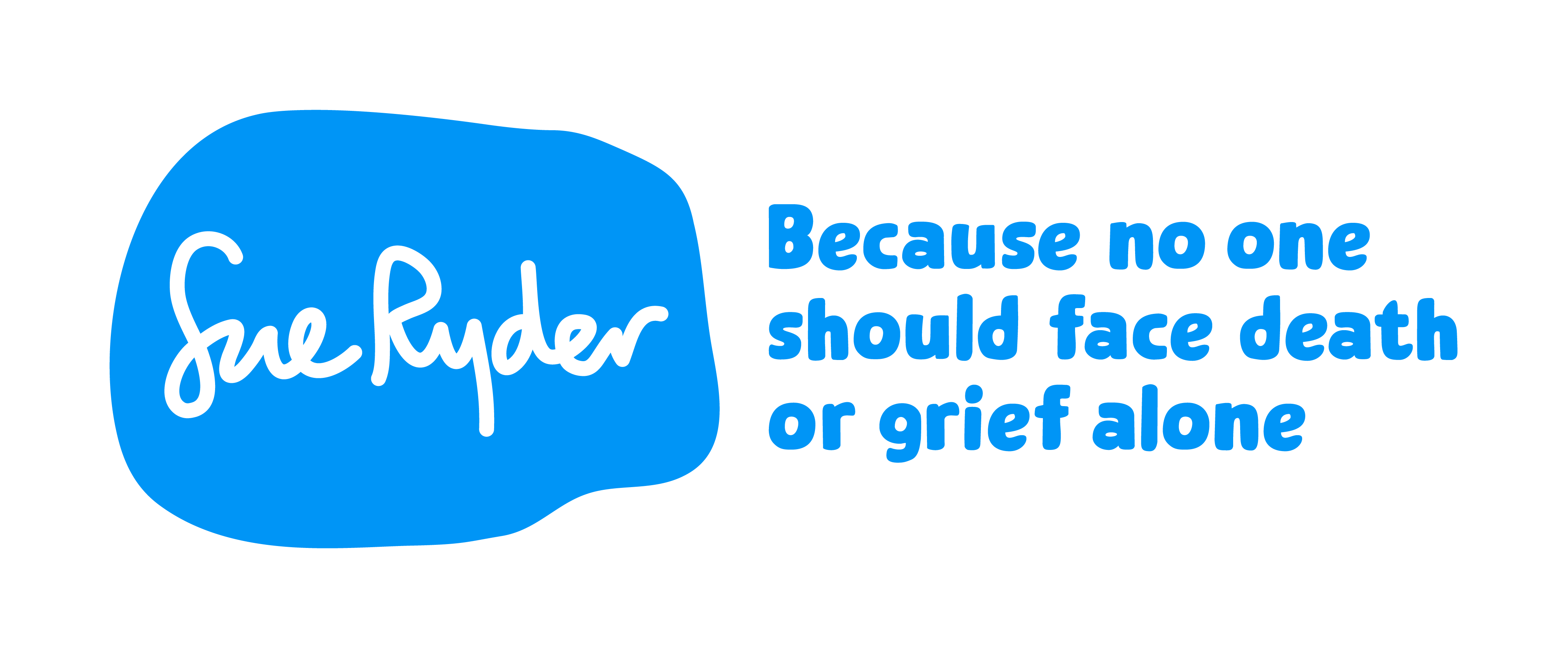 Sue Ryder logo